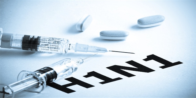 Prevenire influenza ed epidemie